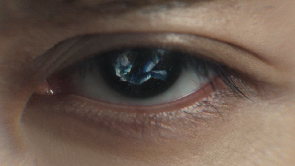 [4K] 王嘉尔 – Blue (官方MV) [2304P 227M]