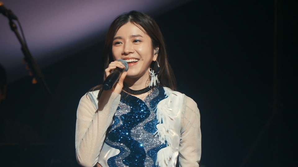 milet – milet live tour“visions”2022 [初回生産限定盤] (2022