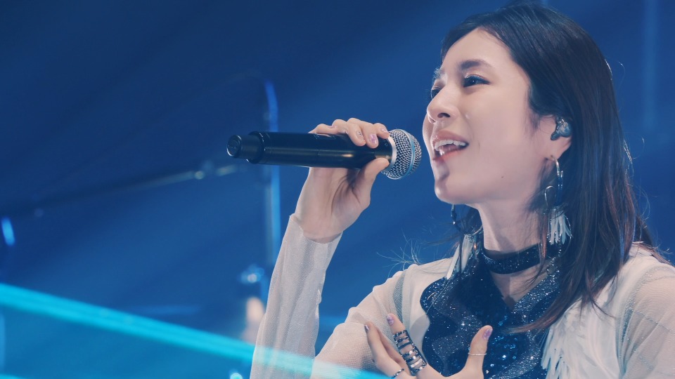 milet – milet live tour“visions”2022 [初回生産限定盤] (2022