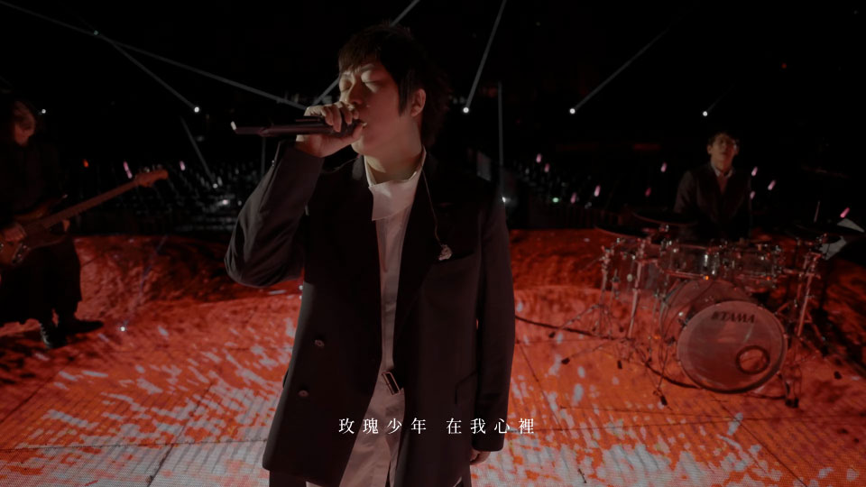 [4K] 五月天 – 2021线上跨年演唱会 Mayday Fly To 2021 (2020.12.31) 2160P WEB [MKV 4.8G]4K LIVE、WEB、华语现场、音乐现场4