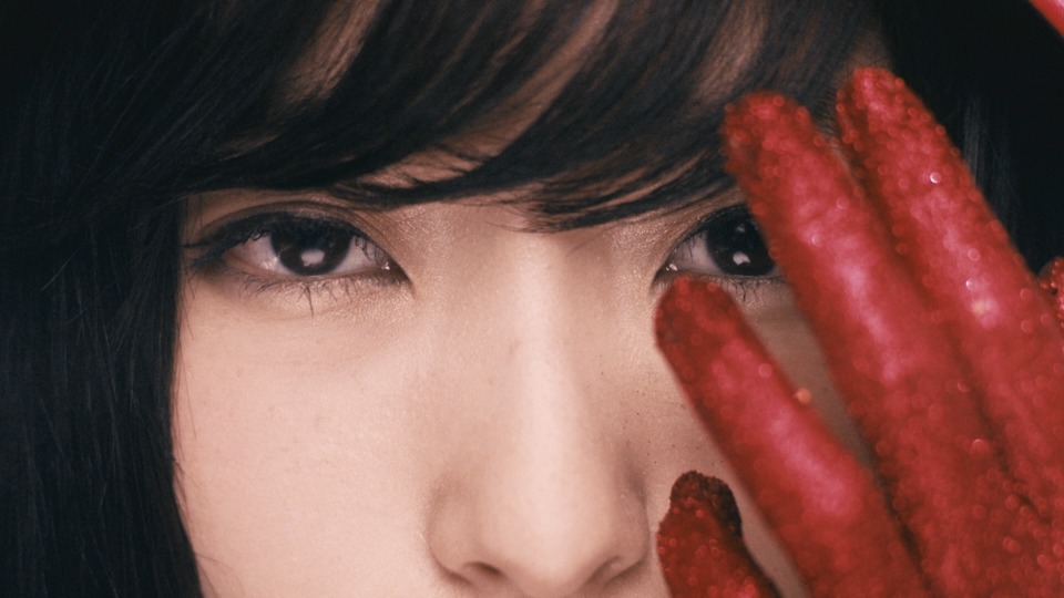 酸欠少女さユり – ミカヅキの航海 [初回生産限定盤A+B] (2017) 1080P