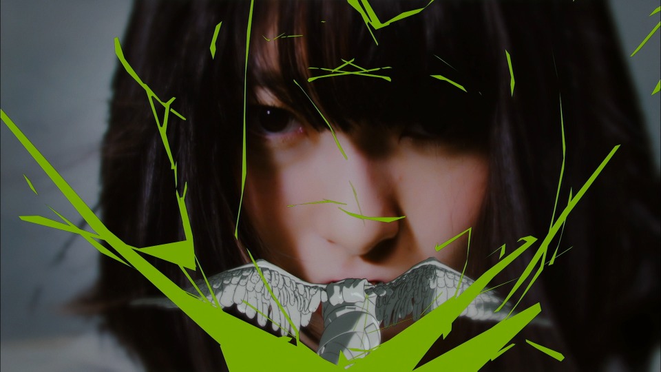 酸欠少女さユり – ミカヅキの航海 [初回生産限定盤A+B] (2017) 1080P