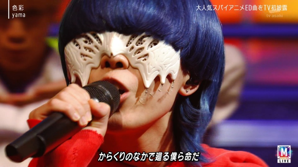 MUSIC STATION – 2hr SP (2022.10.07) [HDTV 10.9G]HDTV、日本现场、音乐现场2