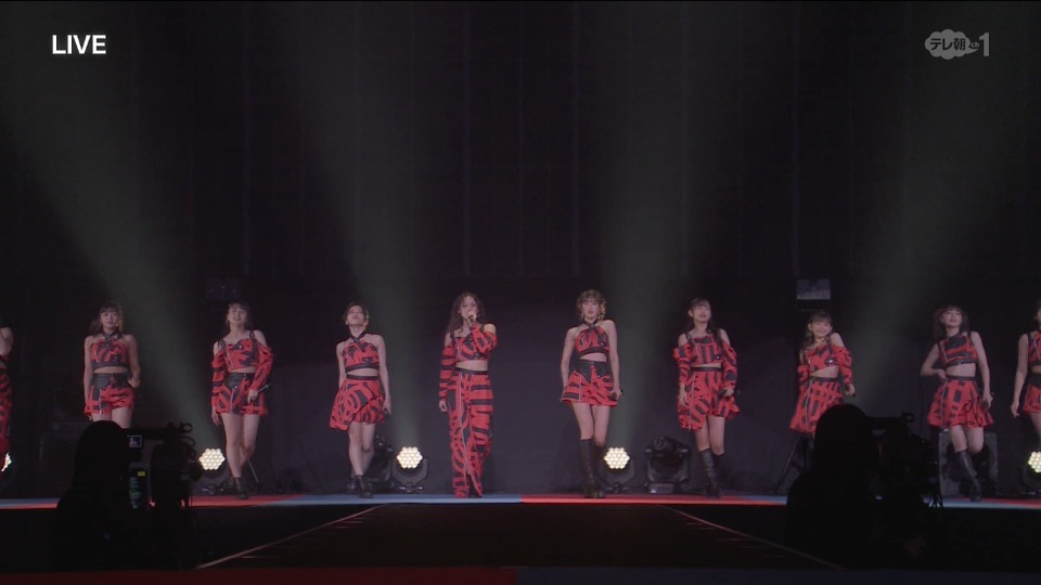 ANGERME アンジュルム concert 2022 autumn final ANGEL SMILE (TeleAsa 2022.11.30) 1080P HDTV [TS 11.1G]HDTV、日本现场、音乐现场2