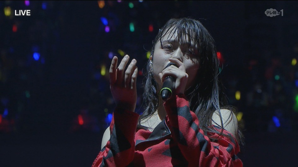 ANGERME アンジュルム concert 2022 autumn final ANGEL SMILE (TeleAsa 2022.11.30) 1080P HDTV [TS 11.1G]HDTV、日本现场、音乐现场4