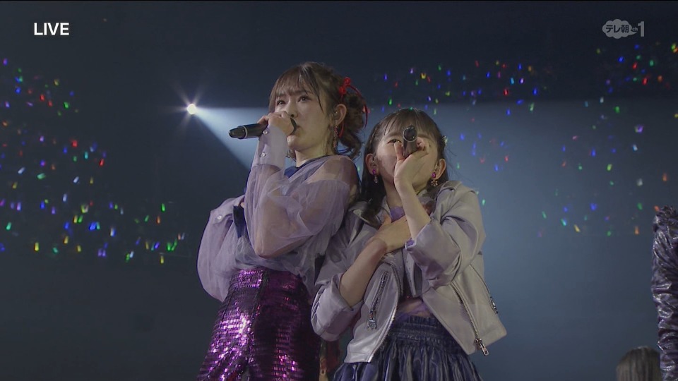 ANGERME アンジュルム concert 2022 autumn final ANGEL SMILE (TeleAsa 2022.11.30) 1080P HDTV [TS 11.1G]HDTV、日本现场、音乐现场6