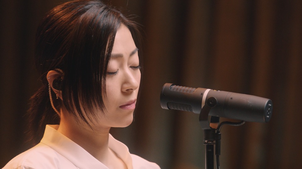 宇多田ヒカル – Utada Hikaru Live Sessions from Air Studios (网飞4K版本) 2160P WEB [MKV 6.5G]4K LIVE、WEB、日本现场、音乐现场2