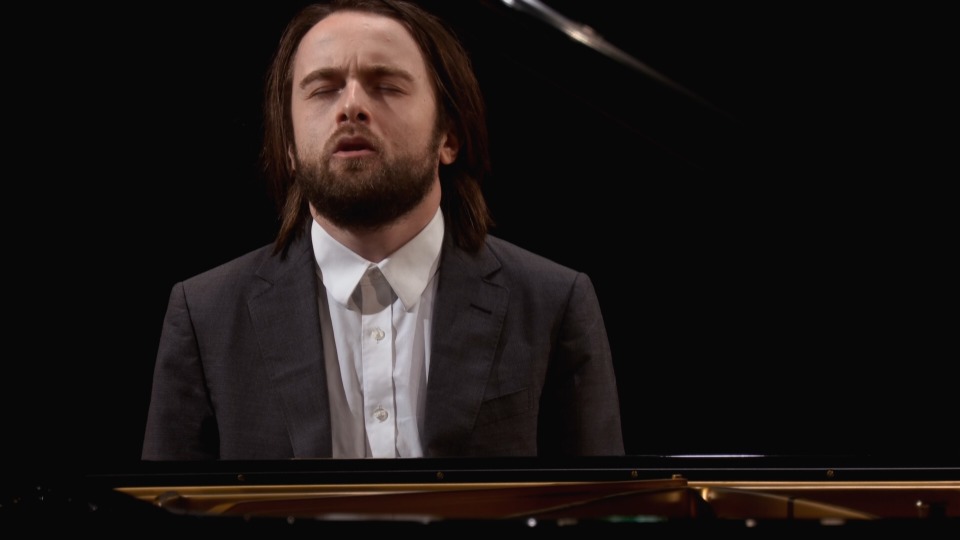 特里福诺夫 生命的艺术 : 巴赫独奏音乐会 Daniil Trifonov – Bach The Art of Life (2022) 1080P蓝光原盘 [BDMV 38.2G]Blu-ray、古典音乐会、蓝光演唱会4