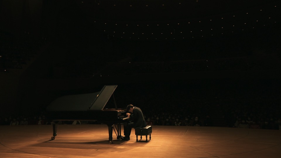 牛田智大 肖邦独奏音乐会 Tomoharu Ushida – Chopin Recital 2022 (2022) 1080P蓝光原盘 [BDMV 16.8G]Blu-ray、古典音乐会、蓝光演唱会8