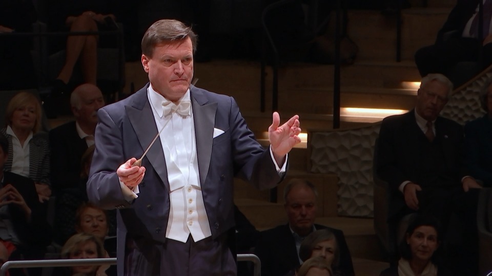 蒂勒曼 布鲁克纳第二交响曲 易北爱乐音乐厅 Bruckner Symphony No. 2 at Elbphilharmonie Hamburg (Christian Thielemann) (2019) 1080P蓝光原盘 [BDMV 18.3G]Blu-ray、古典音乐会、蓝光演唱会4