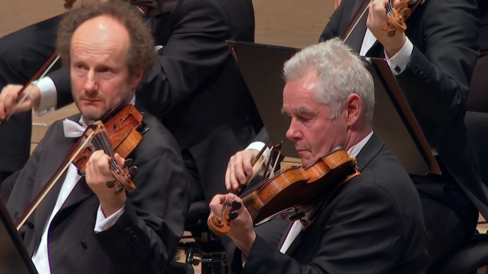 蒂勒曼 布鲁克纳第二交响曲 易北爱乐音乐厅 Bruckner Symphony No. 2 at Elbphilharmonie Hamburg (Christian Thielemann) (2019) 1080P蓝光原盘 [BDMV 18.3G]Blu-ray、古典音乐会、蓝光演唱会6