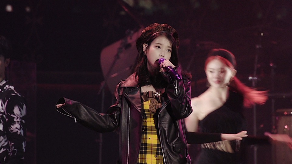 IU 李知恩 – 10th Anniversary Tour Concert dlwlrma (2019) 1080P蓝光原盘 [BDISO 13.1G]Blu-ray、蓝光演唱会、韩国演唱会6