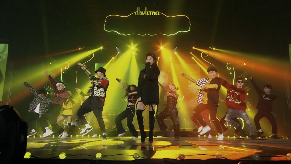 IU 李知恩 – 10th Anniversary Tour Concert dlwlrma (2019) 1080P蓝光原盘 [BDISO 13.1G]Blu-ray、蓝光演唱会、韩国演唱会8