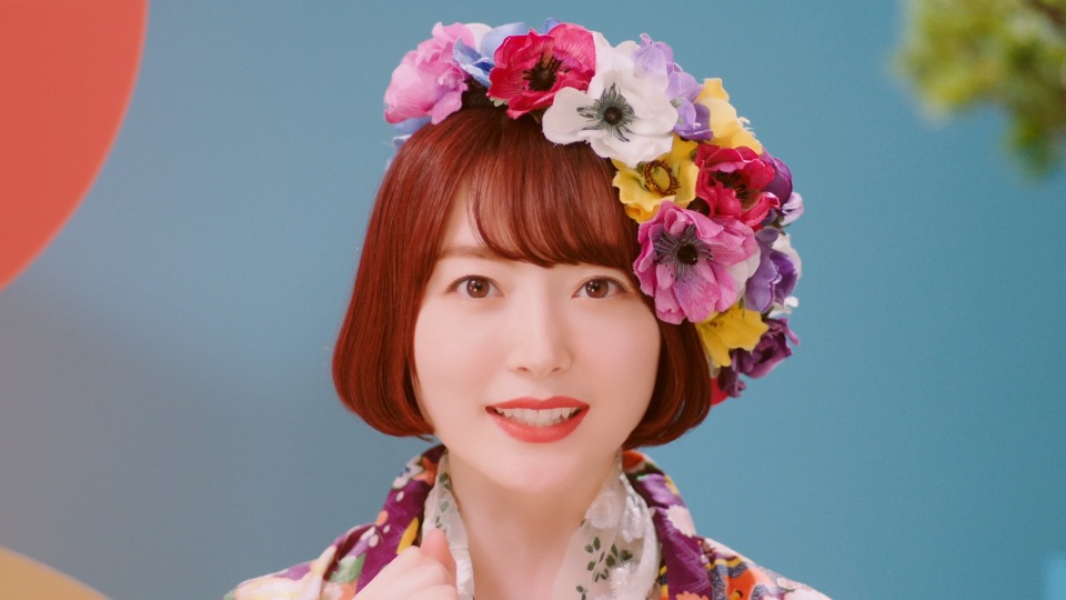 花泽香菜 Kana Hanazawa – 駆け引きはポーカーフェイス [初回限定盤] (2022) 1080P蓝光原盘 [CD+BD BDISO 3.8G]Blu-ray、日本演唱会、蓝光演唱会4