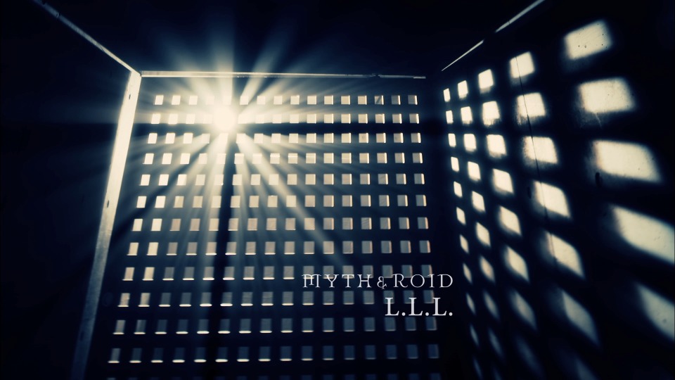 MYTH & ROID – eYe′s [初回限定盤] (2017) 1080P蓝光原盘 [CD+BD BDISO 7.9G]Blu-ray、日本演唱会、蓝光演唱会6