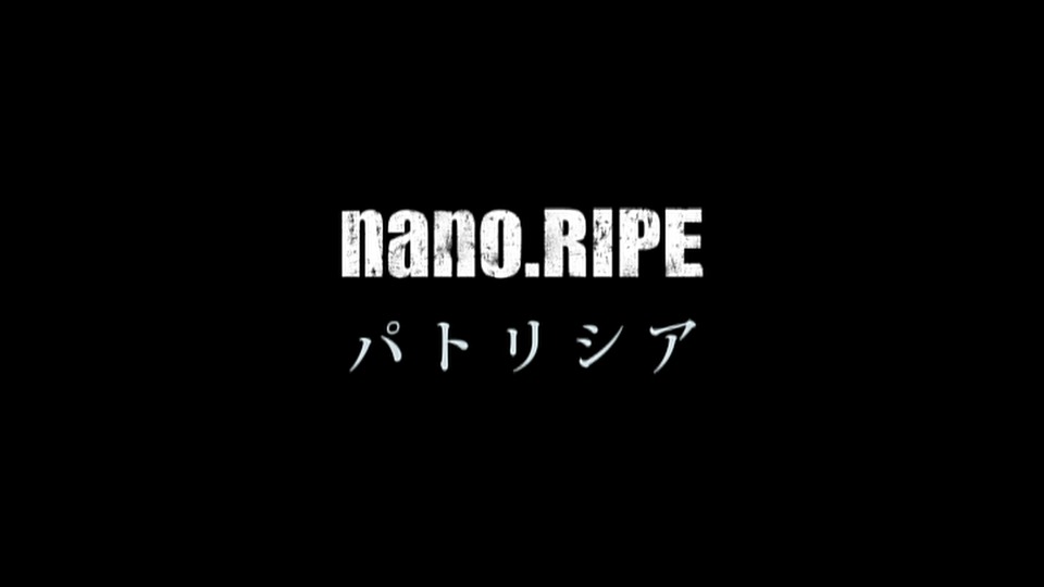 nano.RIPE – シアワセのクツ [初回限定盤] (2015) 1080P蓝光原盘 [CD+BD BDISO 19.1G]Blu-ray、日本演唱会、蓝光演唱会4