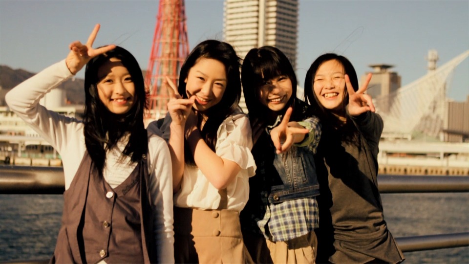 東京女子流 – 約束 [Type-A] (2013) 1080P蓝光原盘 [BDISO 29.1G]Blu-ray、日本演唱会、蓝光演唱会10