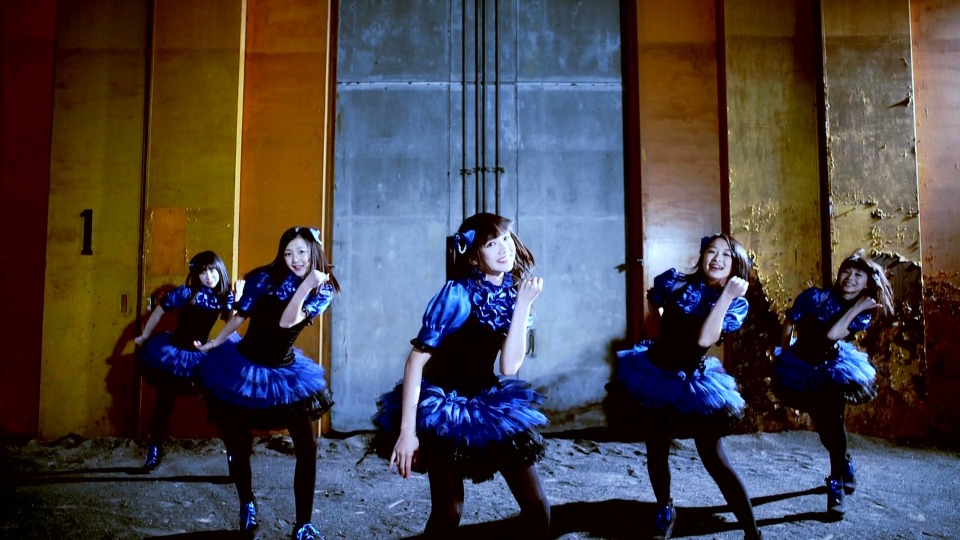 東京女子流 – 約束 [Type-A] (2013) 1080P蓝光原盘 [BDISO 29.1G]Blu-ray、日本演唱会、蓝光演唱会14