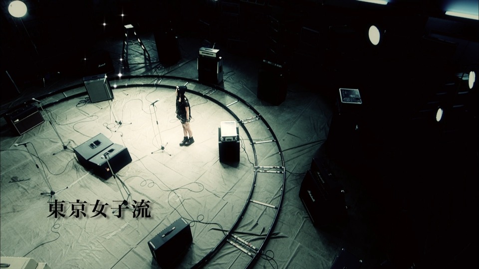 東京女子流 – Killing Me Softly [Type-A] (2014) 1080P蓝光原盘 [BDISO 19.7G]Blu-ray、日本演唱会、蓝光演唱会8