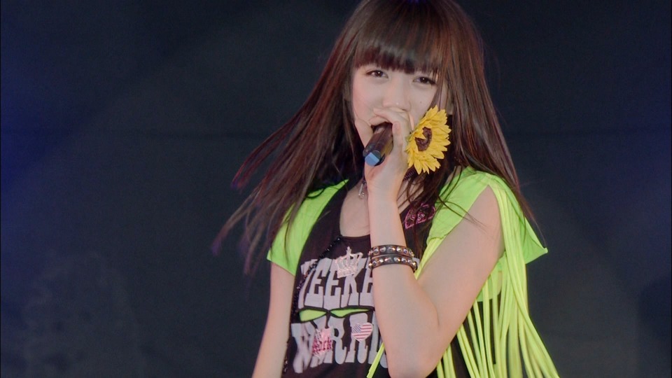 東京女子流/2nd JAPAN TOUR 2012～Limited addic… MUSIC | 東京女子流＊（TOKYO GIRLS' STYLE）オフィシャルサイト