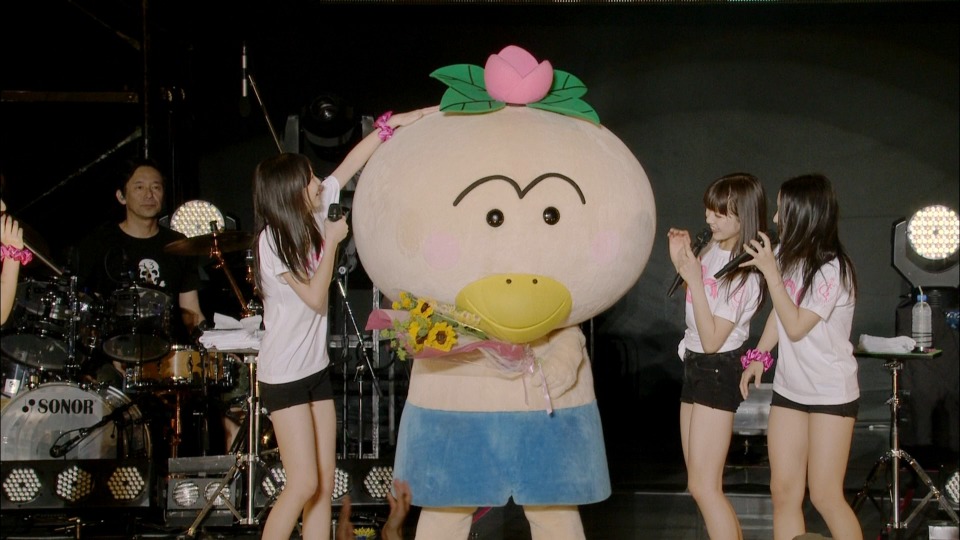 東京女子流– TOKYO GIRLS′ STYLE 2nd JAPAN TOUR 2012 ~Limited