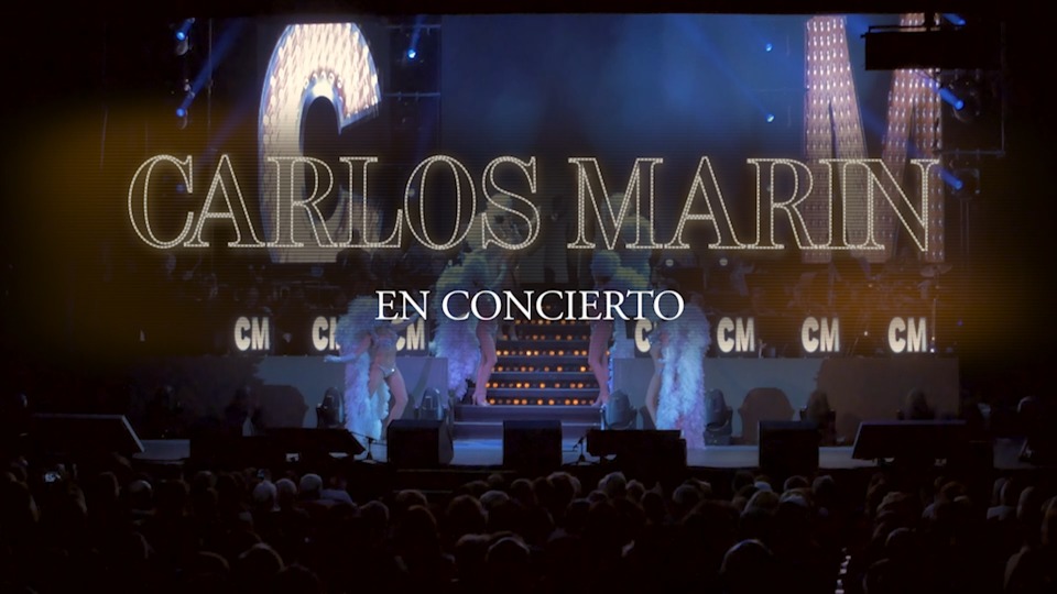 Carlos Marin 卡洛斯马林 (IL Divo) – En Concierto 演唱会 (2016) 1080P蓝光原盘 (日版) [BDMV 23.3G]Blu-ray、Blu-ray、古典音乐会、欧美演唱会、蓝光演唱会2