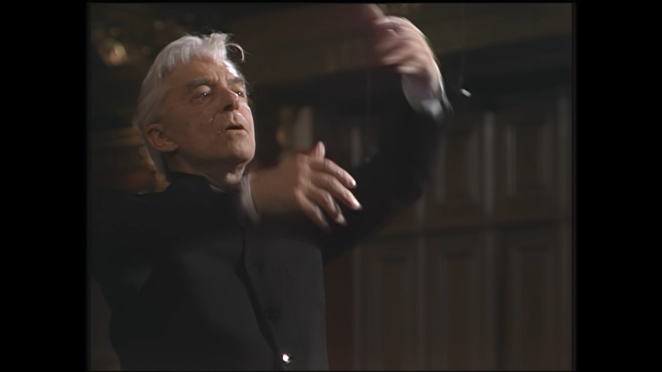 卡拉扬 – 威尔第安魂曲 Herbert von Karajan & BPO – Verdi Requiem (2022) 1080P蓝光原盘 [BDMV 22.2G]Blu-ray、古典音乐会、蓝光演唱会4