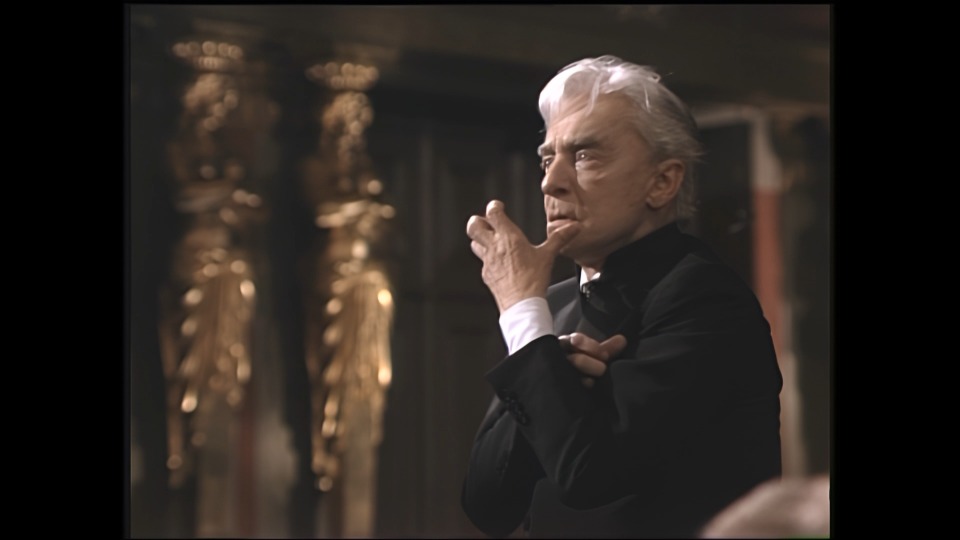 卡拉扬 – 威尔第安魂曲 Herbert von Karajan & BPO – Verdi Requiem (2022) 1080P蓝光原盘 [BDMV 22.2G]Blu-ray、古典音乐会、蓝光演唱会6