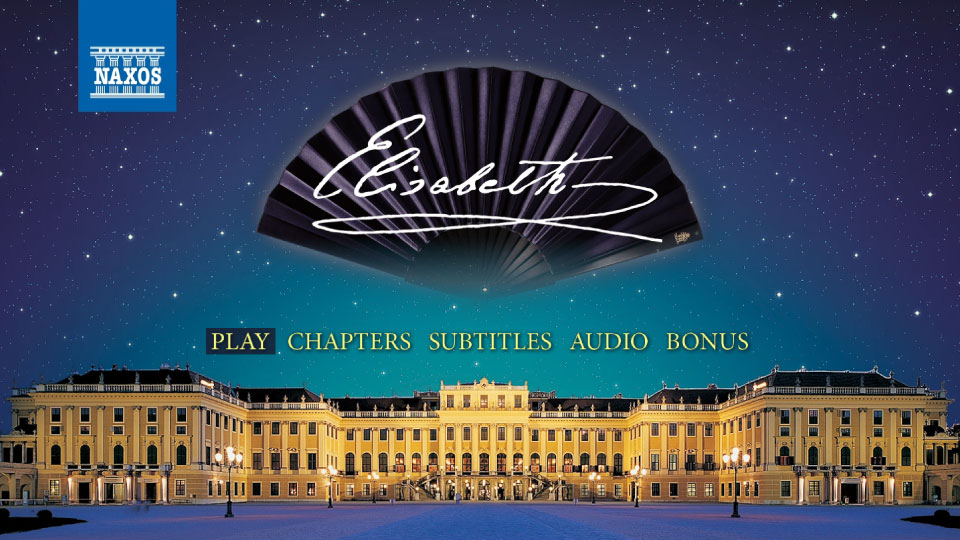 伊丽莎白美泉宫户外音乐会 Elisabeth Open Air Concert At Schoenbrunn Palace Vienna (2022) 1080P蓝光原盘 [BDMV 32.7G]Blu-ray、Blu-ray、古典音乐会、歌剧与舞剧、蓝光演唱会14