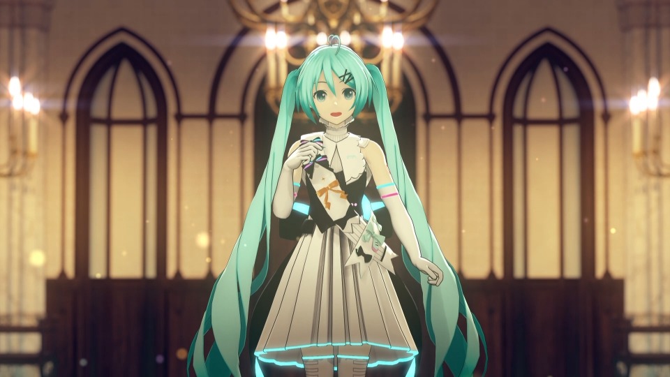 初音未来交响乐～Miku Symphony 2022～オーケストラライブ (2023) 1080P蓝光原盘 [BDISO 33.6G]Blu-ray、日本演唱会、蓝光演唱会4