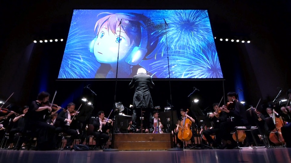初音未来交响乐～Miku Symphony 2022～オーケストラライブ (2023) 1080P蓝光原盘 [BDISO 33.6G]Blu-ray、日本演唱会、蓝光演唱会12