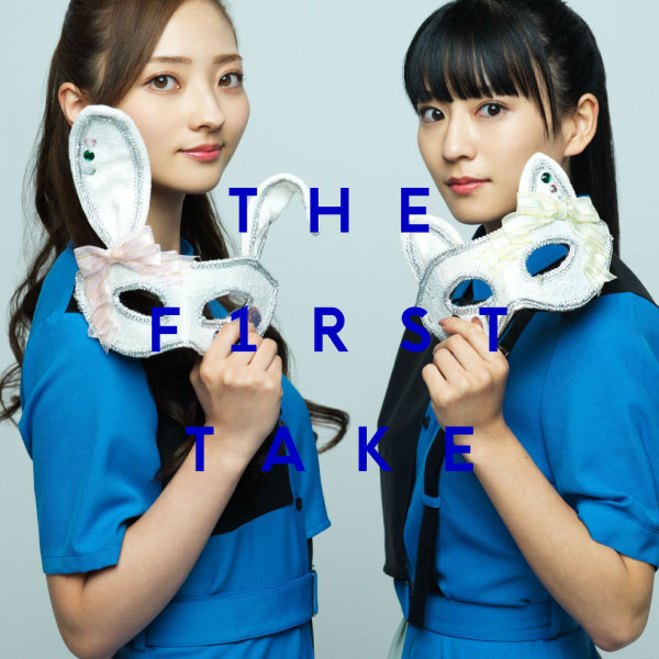 ClariS – ALIVE – From THE FIRST TAKE (2023) [mora] [FLAC 24bit／96kHz]