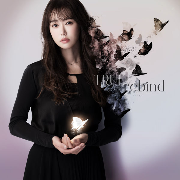 TRUE 唐沢美帆 – rebind (2023) [mora] [FLAC 24bit／96kHz]