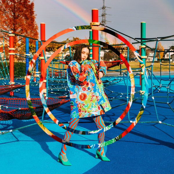 安田レイ – Circle (2023) [mora] [FLAC 24bit／48kHz]