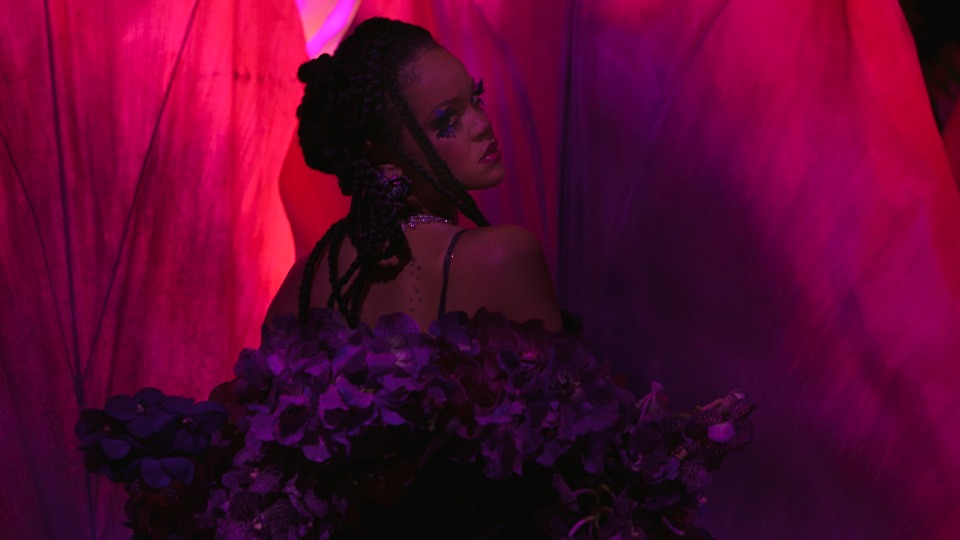 [4K] 蕾哈娜内衣秀 Rihanna Savage X Fenty Show Vol.1-Vol.4 (2019-2022) [WEB 2160P HDR 20.1G]4K LIVE、WEB、欧美现场、音乐现场18