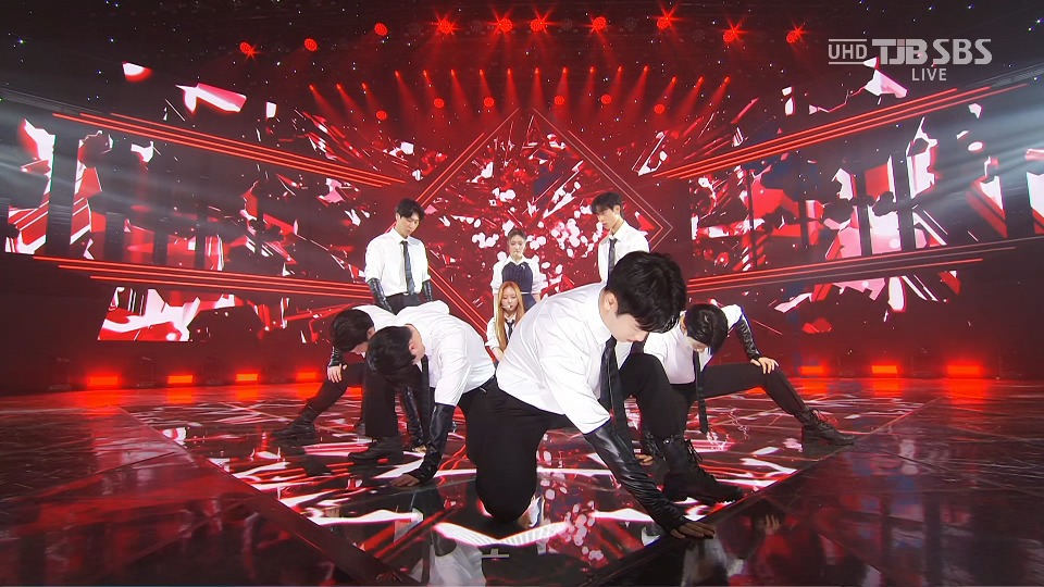 [4K60P] Primrose – PRIMROSE (Inkigayo SBS 20230205) [UHDTV 2160P 1.77G]