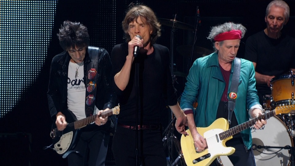 The Rolling Stones 滚石乐队 – GRRR Live! 纽约演唱会 (2023) 1080P蓝光原盘 [BDMV 44.3G]Blu-ray、Blu-ray、摇滚演唱会、欧美演唱会、蓝光演唱会4