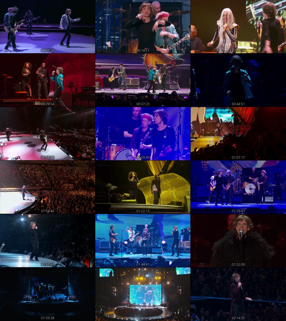The Rolling Stones 滚石乐队 – GRRR Live! 纽约演唱会 (2023) 1080P蓝光原盘 [BDMV 44.3G]Blu-ray、Blu-ray、摇滚演唱会、欧美演唱会、蓝光演唱会16