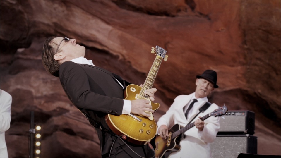 Joe Bonamassa 乔博纳马萨 – Muddy Wolf at Red Rocks (2015) 1080P蓝光原盘 [BDMV 44.1G]Blu-ray、Blu-ray、摇滚演唱会、欧美演唱会、蓝光演唱会6