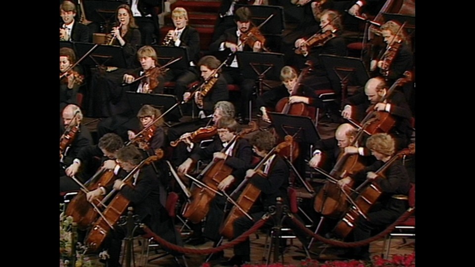 海丁克 马勒第四交响曲 Mahler Symphony No. 4 (Bernard Haitink, Royal Concertgebouw Orchestra) (2015) 1080P蓝光原盘 [BDMV 15.1G]Blu-ray、古典音乐会、蓝光演唱会10