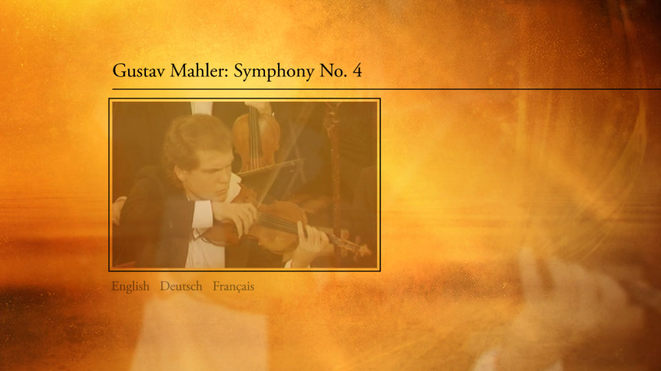 海丁克 马勒第四交响曲 Mahler Symphony No. 4 (Bernard Haitink, Royal Concertgebouw Orchestra) (2015) 1080P蓝光原盘 [BDMV 15.1G]Blu-ray、古典音乐会、蓝光演唱会12