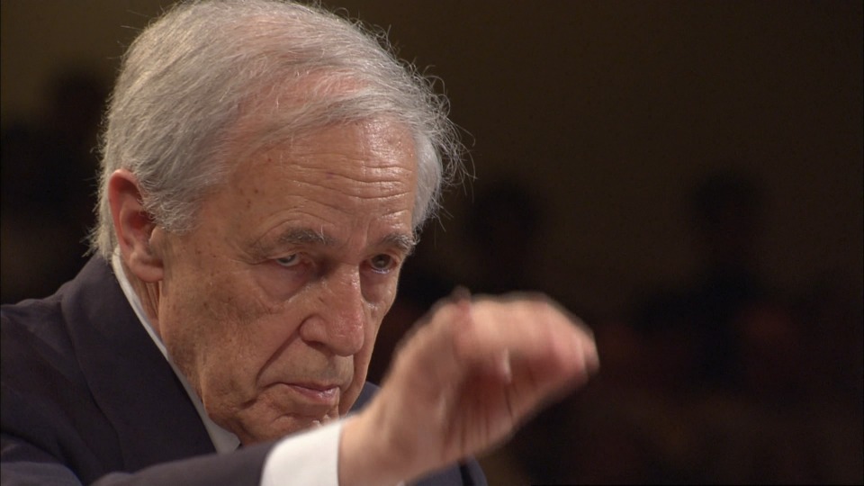 布列兹 马勒第二交响曲 Mahler Symphony No. 2 (Pierre Boulez, Staatskapelle Berlin) (2011) 1080P蓝光原盘 [BDMV 21.4G]Blu-ray、古典音乐会、蓝光演唱会4