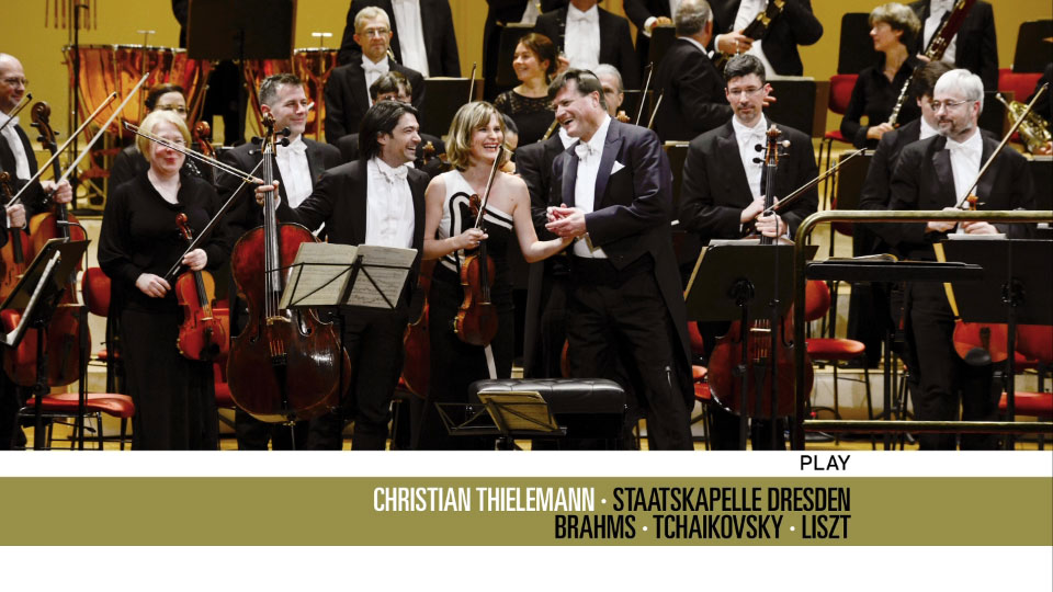 泰勒曼, 丽莎, 卡普松 勃拉姆斯双协奏曲 Brahms Double Concerto (Christian Thielemann, Lisa Batiashvili, Gautier Capucon) (2021) 1080P蓝光原盘 [BDMV 22.2G]Blu-ray、古典音乐会、蓝光演唱会12