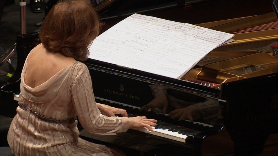 佩金内尔姐妹钢琴二重奏音乐会 Treasures : Güher & Süher Pekinel in Concert (2018) 1080P蓝光原盘 [2BD BDMV 41.5G]Blu-ray、古典音乐会、蓝光演唱会8
