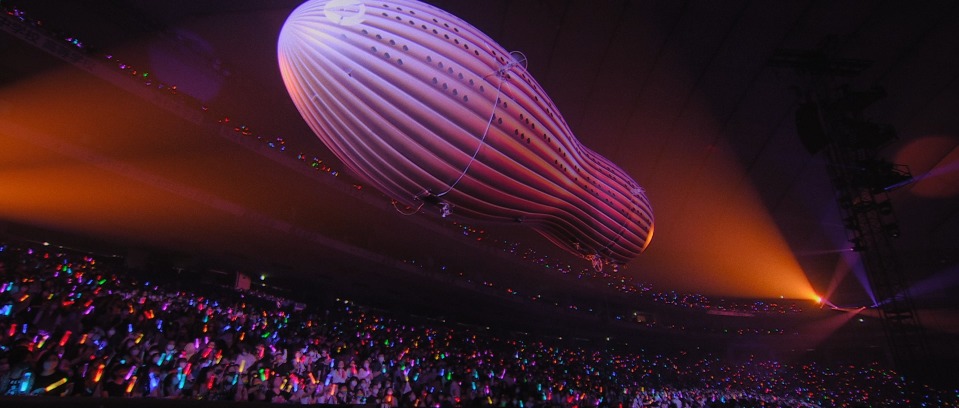 L′Arc~en~Ciel 彩虹乐队 – 30th L′Anniversary LIVE -TOKYO DOME- (2023) 1080P WEB [MKV 30.6G]HDTV、HDTV、摇滚演唱会、日本演唱会、蓝光演唱会10