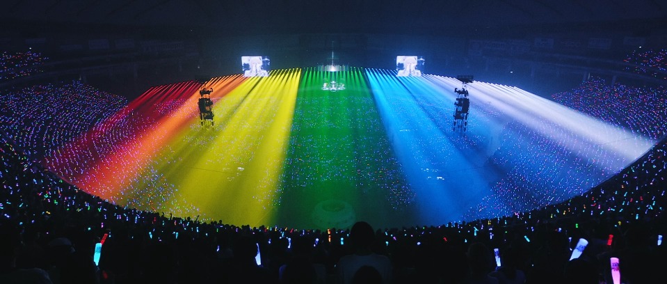 L′Arc~en~Ciel 彩虹乐队 – 30th L′Anniversary LIVE -TOKYO DOME- (2023) 1080P WEB [MKV 30.6G]HDTV、HDTV、摇滚演唱会、日本演唱会、蓝光演唱会16