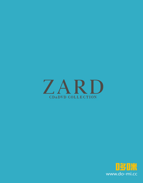 ZARD – CD&DVD COLLECTION Vol.01~Vol.67 (2019) [45CD+23DVD 53.3G