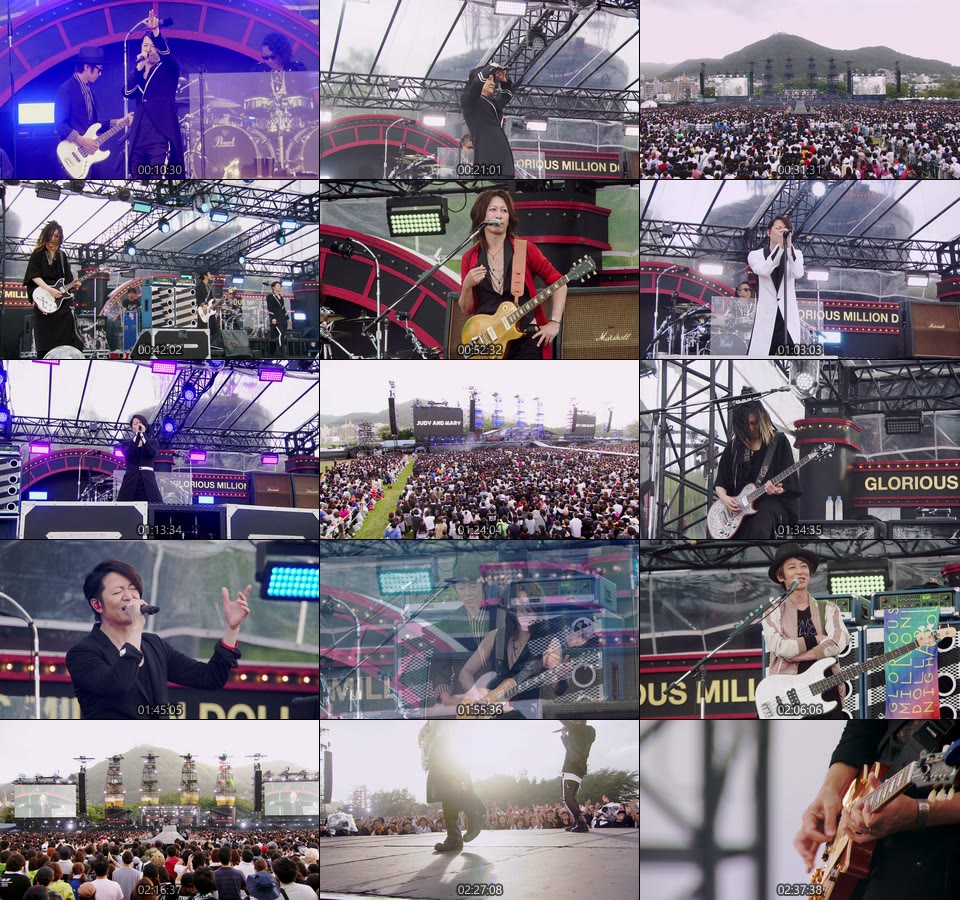 GLAY – GLAY SPECIAL 7 LIVES LIMITED BOX THE GLAY HERITAGE (2019) 1080P蓝光原盘 [7BD BDISO 305.4G]Blu-ray、Blu-ray、摇滚演唱会、日本演唱会、蓝光演唱会28