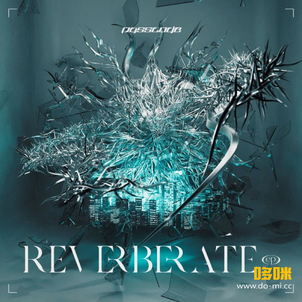 PassCode – REVERBERATE ep. [初回限定盤A+B] (2022) 1080P蓝光原盘 [CD+2BD BDISO 42.6G]