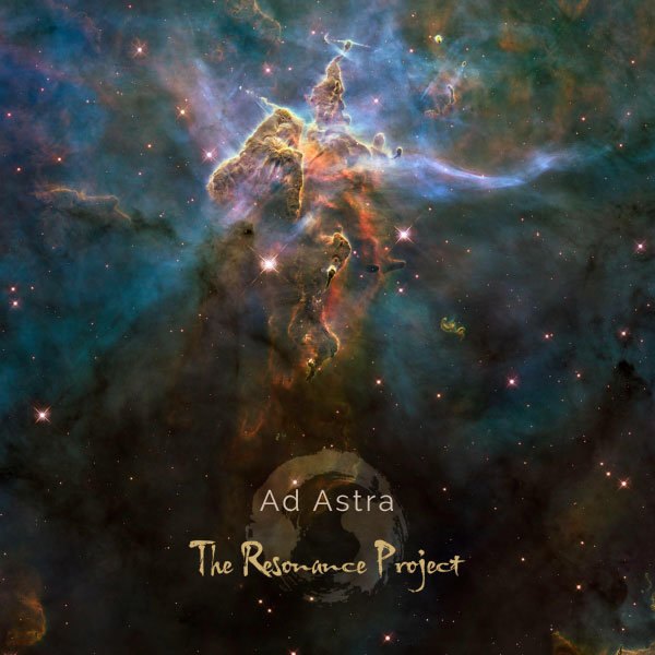 The Resonance Project – Ad Astra (2023) [FLAC 24bit／48kHz]
